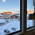 Apartmán Lumihelmi 2 Ruka