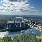 Lumihelmi 2 Apartmán Ruka