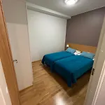 Apartmán Lumihelmi 2 *