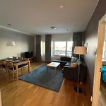 Lumihelmi 2 Apartmán