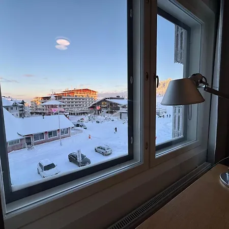 Апартаменты Lumihelmi 2 *