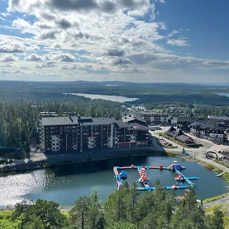 Lumihelmi 2 Apartment Ruka