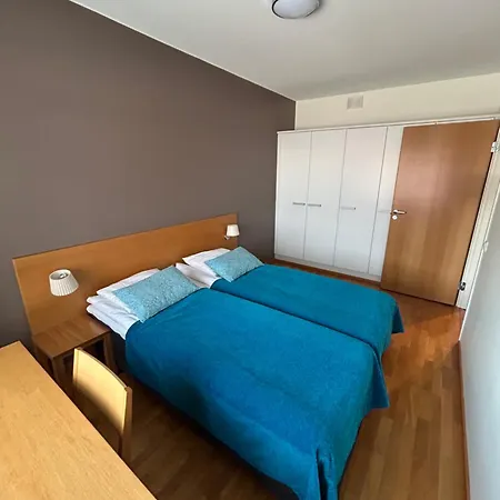 Lägenhet Lumihelmi 2