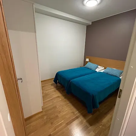 Διαμέρισμα Lumihelmi 2 *