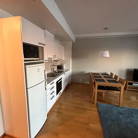 Διαμέρισμα Lumihelmi 2 Ruka