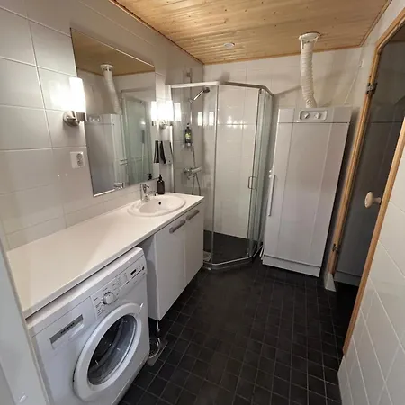 Lumihelmi 2 Апартаменты *