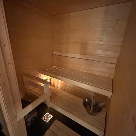 Lumihelmi 2 * Ruka