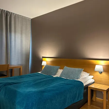 Апартаменты Lumihelmi 2