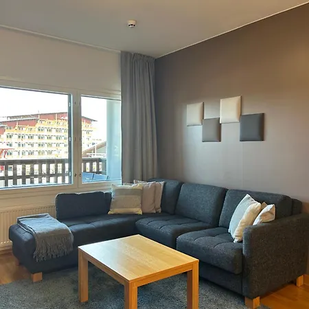 Lägenhet Lumihelmi 2