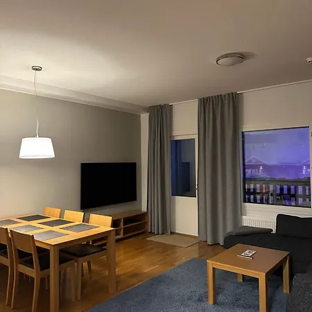 Lumihelmi 2 Ruka